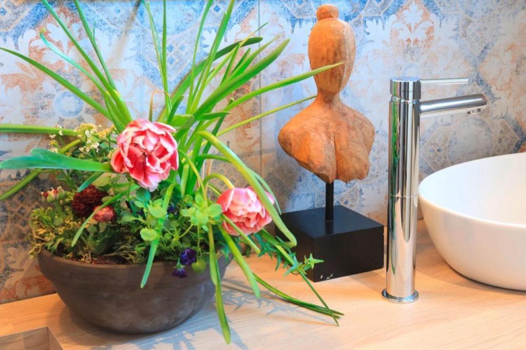 Np Hotel Wittenbeck ภายนอก รูปภาพ