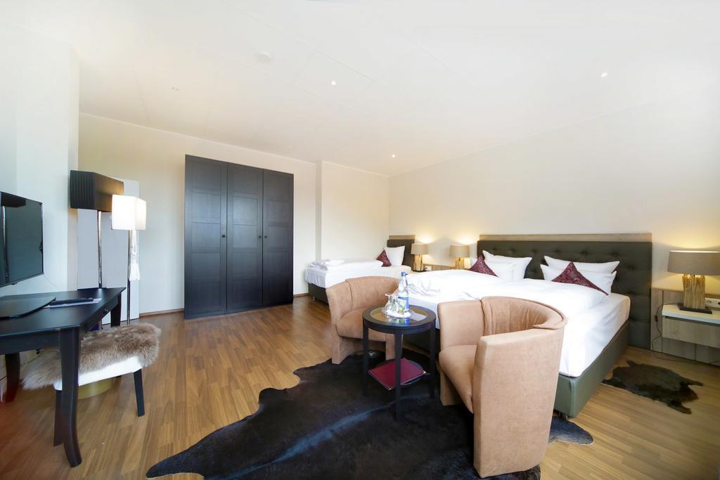 Np Hotel Wittenbeck ภายนอก รูปภาพ